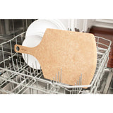 Epicurean 17 in. L X 10 in. W X 0.19 in. Wood Fiber Cutting Board