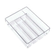 CUTLERY TRAY LINUS CLR