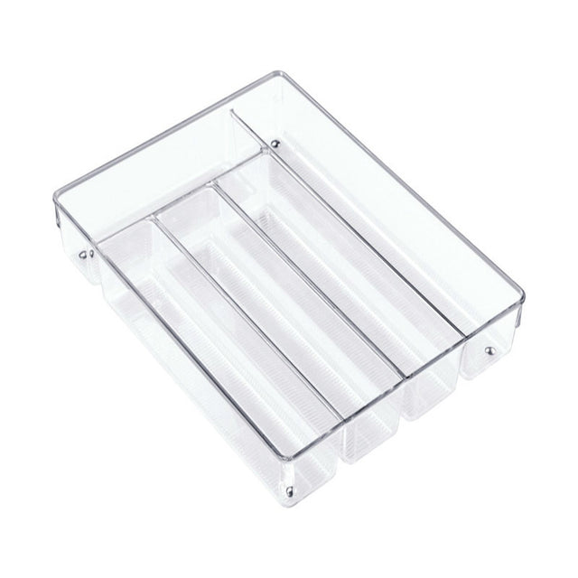 CUTLERY TRAY LINUS CLR