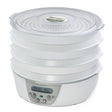 DIGITAL FOOD DEHYDRATOR