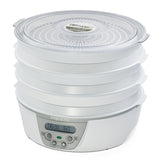 DIGITAL FOOD DEHYDRATOR