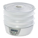 DIGITAL FOOD DEHYDRATOR