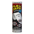 FLEX TAPE WHITE 12"X10'