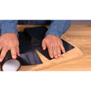 Flex Seal Family of Products Flex Tape 8 in. W X 5 ft. L Black Waterproof Repair Tape