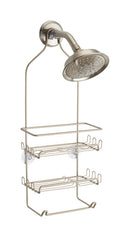 SHOWER CADDY SS 9"L