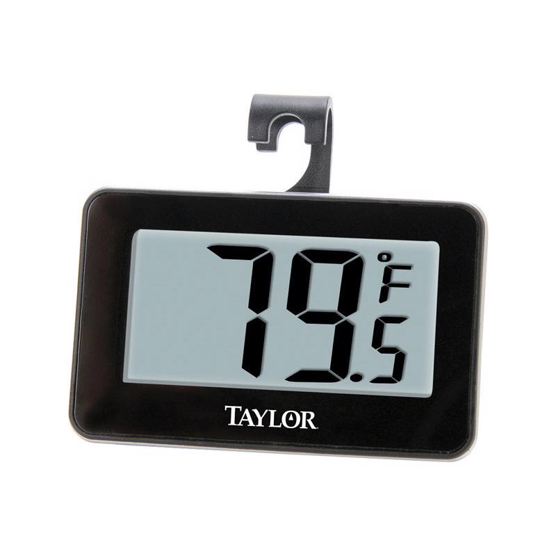 THERMOMTR FRIDGE/FREEZER