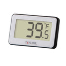 Taylor Instant Read Digital Freezer/Refrigerator Thermometer