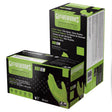 DSP GLOVE NIT MD GRN PF