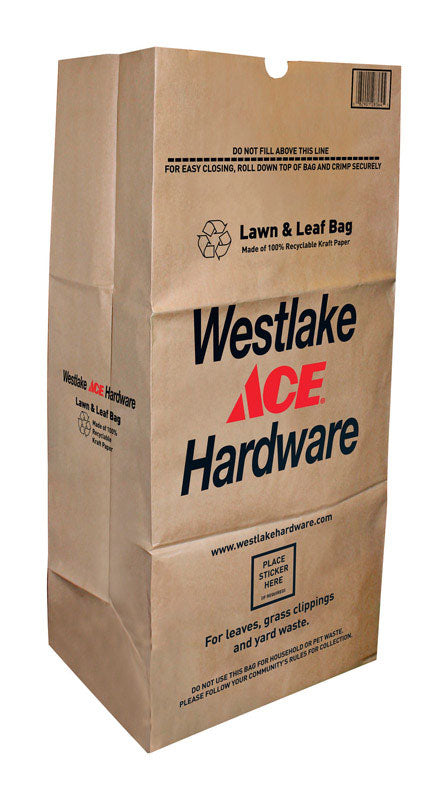 WESTLAKE LAWN BAG 25PK