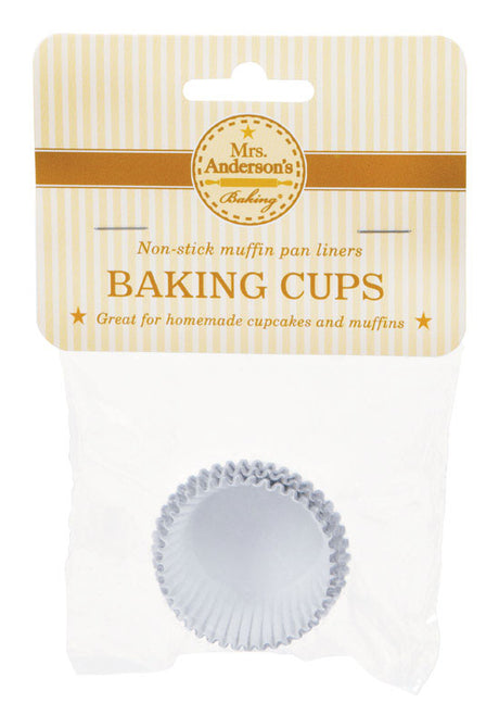MINI FOIL BAKE CUP 32PK