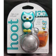 TEA INFUSER HOOT OWL