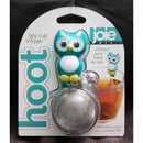 TEA INFUSER HOOT OWL