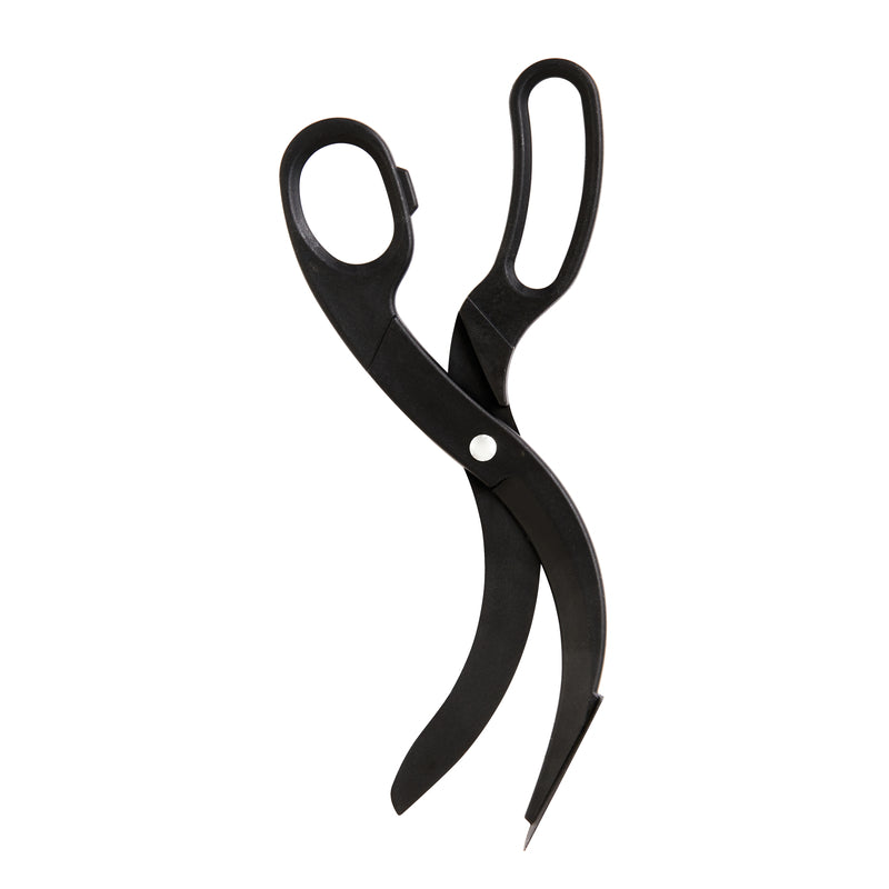 Fante's Cousin Gilda Black Nylon Pizza Scissor