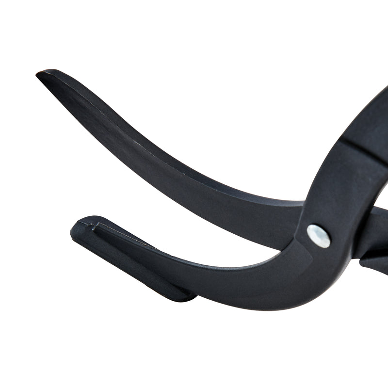 Fante's Cousin Gilda Black Nylon Pizza Scissor