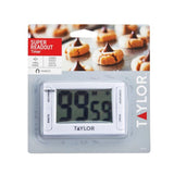 Taylor Digital Plastic Timer