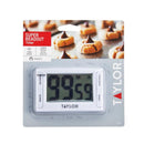 Taylor Digital Plastic Timer