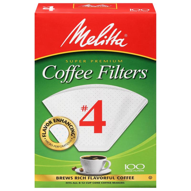 COFFEE FILTER