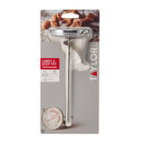 Taylor Instant Read Analog C Candy Thermometer