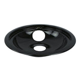 Range Kleen Chrome Drip Bowls 8 in. W X 8 in. L