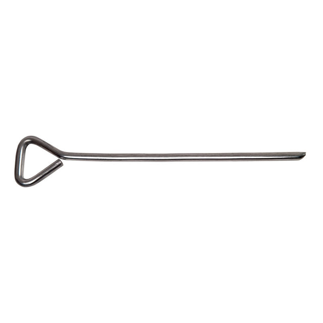 Potato Rods Fox Run Silver Aluminum Potato Bake Rods – Factory Hardware Store