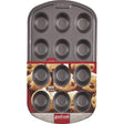 MUFFIN PAN STEEL