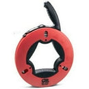 Gardner Bender 0.1 in. W X 65 ft. L Carbon Steel Fish Tape 1 pk