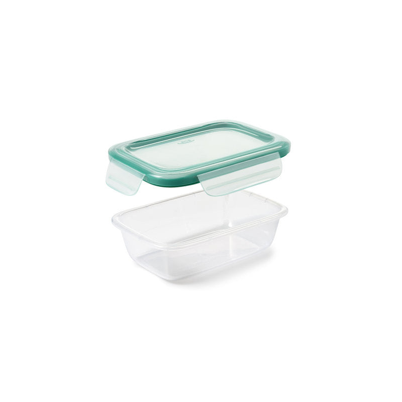 OXO Good Grips 3 cups Clear Food Storage Container 1 pk