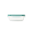 OXO Good Grips 3 cups Clear Food Storage Container 1 pk
