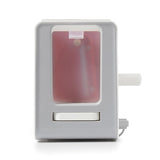 OXO Good Grips White Metal/Plastic Spiralizer