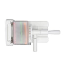 OXO Good Grips White Metal/Plastic Spiralizer