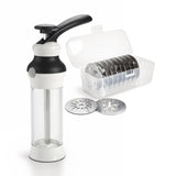 COOKIE PRESS/STORAGE