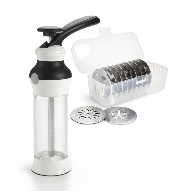 COOKIE PRESS/STORAGE