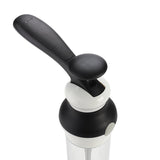 OXO Good Grips Black/White Plastic/Stainless Steel Cookie press