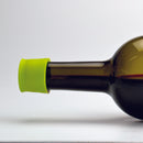 Tovolo Red Silicone Wine Caps