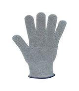 CUT RESISTANT GLOVE GRAY