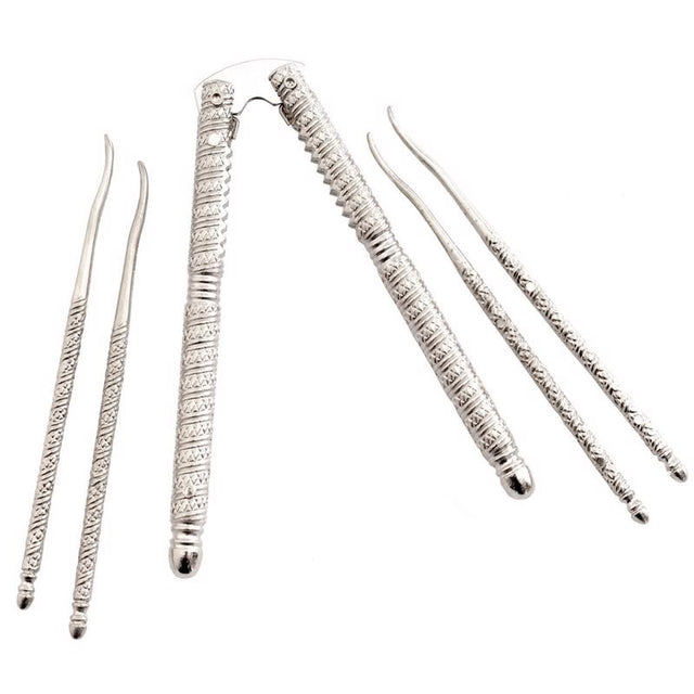 NUTCRACKER & PICK SET