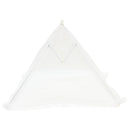 TableCraft Clear Mesh Food Tent