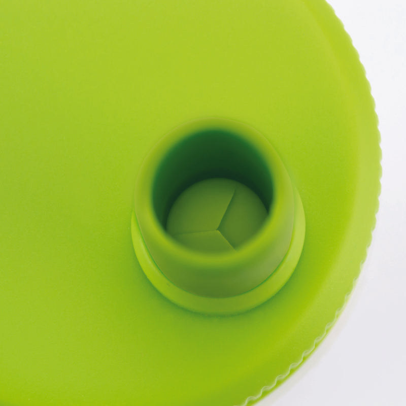 Tovolo Green/Clear Plastic Pancake Pen