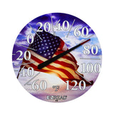 DIAL THERM USA FLAG