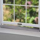 Twin Draft Guard Hug N Fit Draft Guard Water Repellent Lycra Stretch Fabric 1 pk