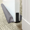 Twin Draft Guard Hug N Fit Draft Guard Water Repellent Lycra Stretch Fabric 1 pk