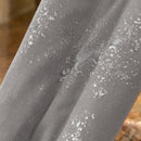 Twin Draft Guard Hug N Fit Draft Guard Water Repellent Lycra Stretch Fabric 1 pk