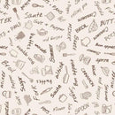 Con-Tact Creative Covering 9 ft. L X 18 in. W Bon Appetit Self-Adhesive Shelf Liner