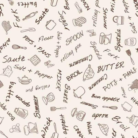 Con-Tact Grip Prints 4 ft. L X 18 in. W Natural Non-Adhesive Shelf Liner