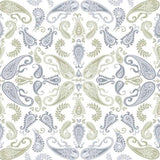 Con-Tact Creative Covering 9 ft. L X 18 in. W Abbey Sage Self-Adhesive Shelf Liner