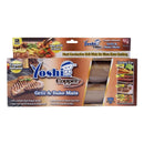 GRILL/ BAKE MAT13X15.75"