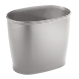 WASTEBASKET KENT SLV
