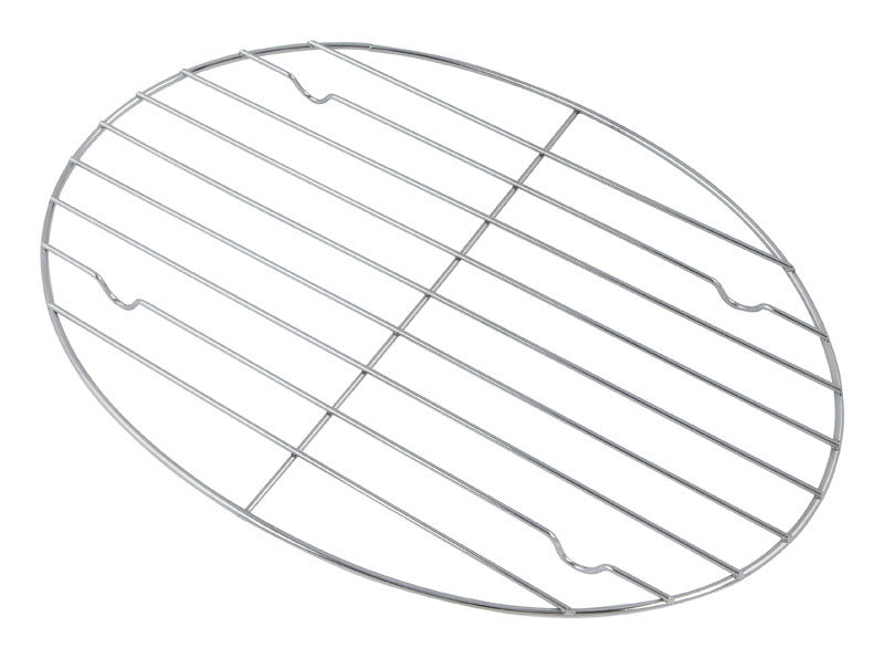RACK RST WIRE OVAL 8X12