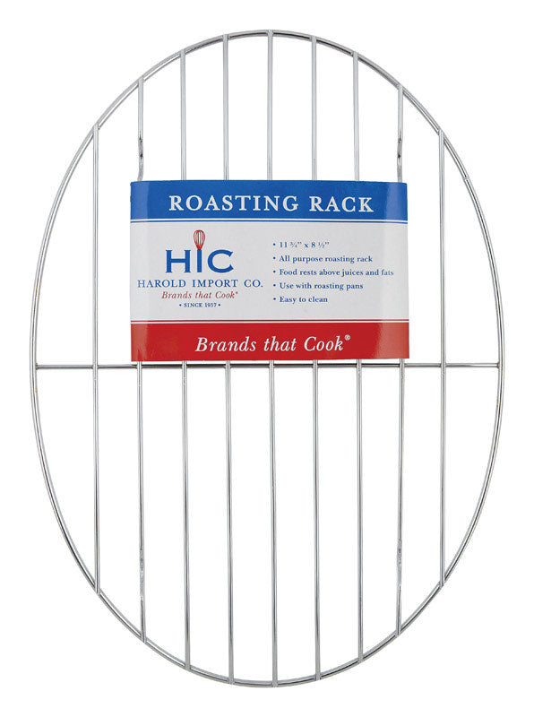 Harold Import Steel Roasting Rack