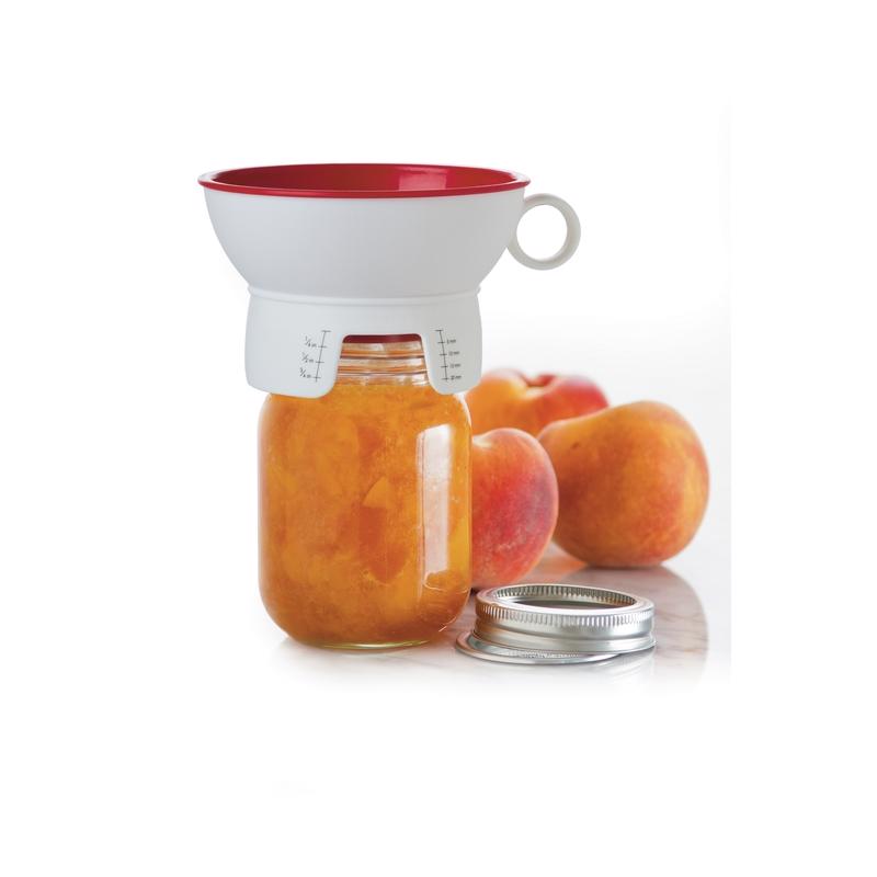 Progressive Prepworks Regular Mouth/Wide Mouth Canning Kit 1 pk